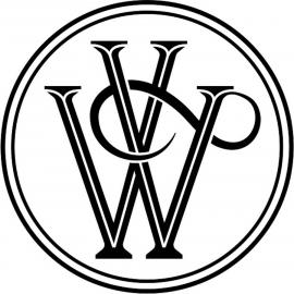 Waddell Vineyard Logo