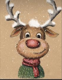 Will the real rudolph stand up??  Dec. 06th at 6:00 pm
